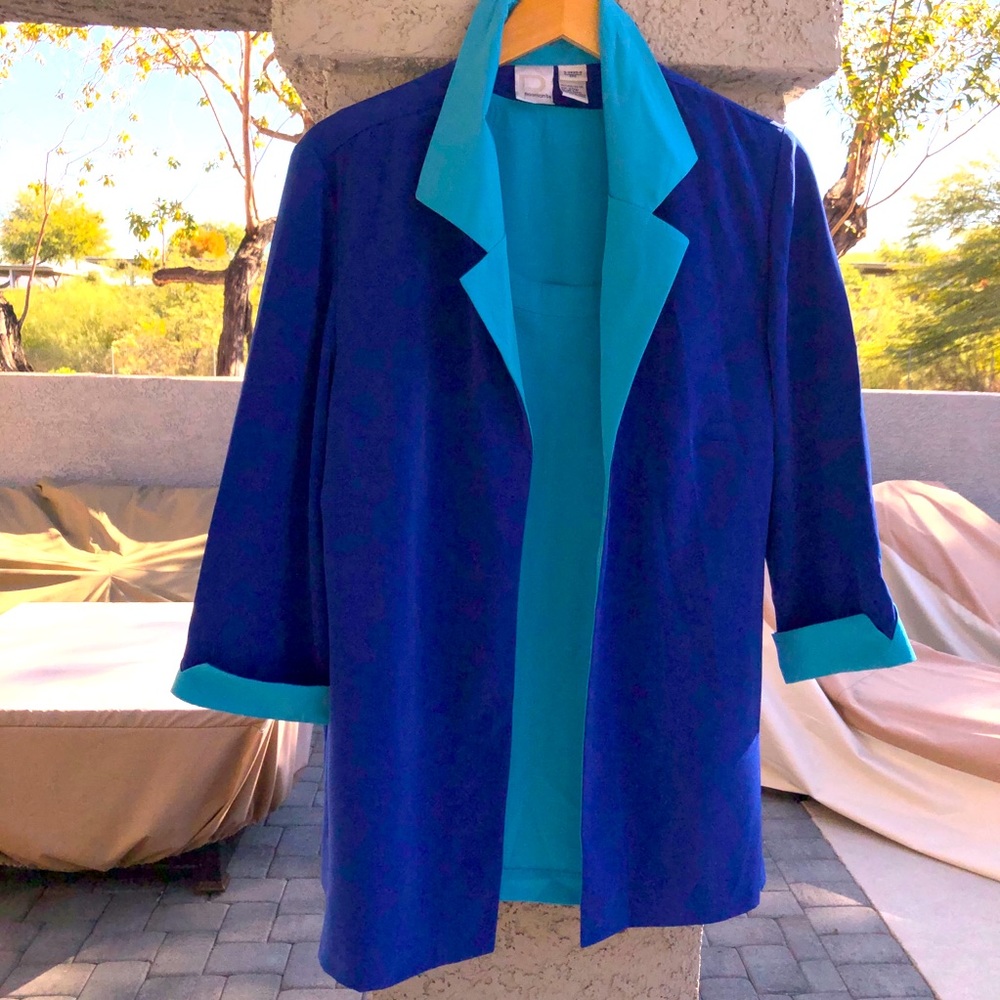 NWOT 3 piece suit
